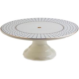 Resim STOREMAX Navy Ayaklı Kek Standı 25 cm 395519 