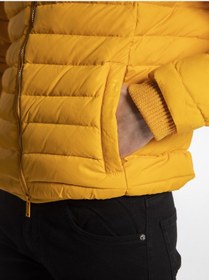Resim Iceberg Erkek Mont Ic574Mt Sarı 