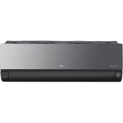 Resim Lg AC24BH UV Artcool 24000 Btu Wifi R32 Gaz A++ İnverter Klima 