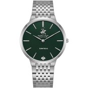 Resim Beverly Hills Polo Club BP3776X.370 Erkek Kol Saati 