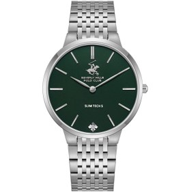 Resim Beverly Hills Polo Club BP3776X.370 Erkek Kol Saati 