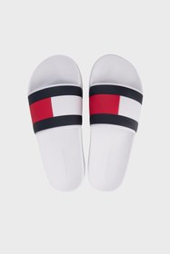 Resim Tommy Hilfiger TOMMY HILFIGER ERKEK TERLİK FM0FM04236-YBR 