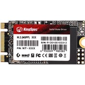 Resim Kingspecnt-128gb2242ngffsata580-550mbs 