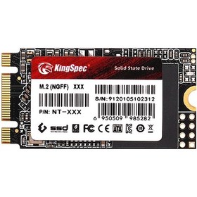 Resim Kingspecnt-128gb2242ngffsata580-550mbs 