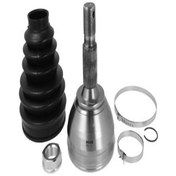 Resim METELLI 15-1470 Aks Kafasi (Peugeot: 407 2.0Hdi 04-) 3272GL 151470 (WE848756) 