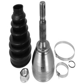 Resim METELLI 15-1470 Aks Kafasi (Peugeot: 407 2.0Hdi 04-) 3272GL 151470 (WE848756) 