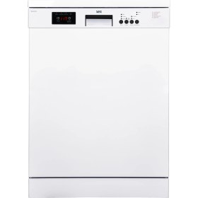 Resim SEG Sbm 5021 We Bulaşık Makinesi 