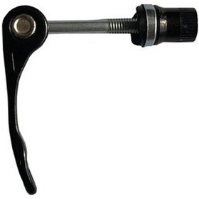 Resim Carraro Bisiklet Sele Boru Sıkma Mandalı-ücretsiz Gri - Siyah 