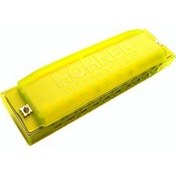 Resim Hohner Happy Harp Mızıka (Do Majör) 