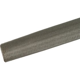 Resim Tomax Eğe Yarım Yuvarlak 12'' - 300 mm 
