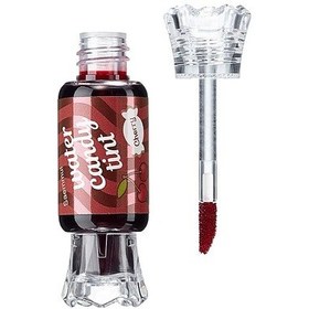 Resim The Saem Saemmul Water Candy Tint Cherry Nemlendirici Dudak Jeli 
