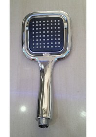 Resim Geniş Duş Başlığı Diğer 