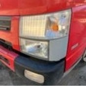 Resim TST REFLEKTÖR SOL : FAR YANI JAPON CANTER (TF) 3.0 TD 12- (Oem No: MK581221) TST24130 