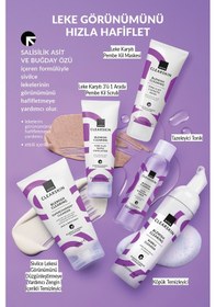 Resim Avon Clearskin Blemish Arındırıcı Köpük Temizleyici 2 x 150 ML 
