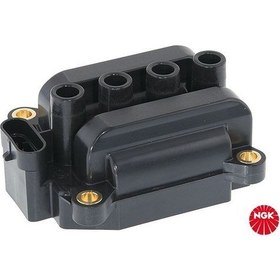Resim NGK 48108 ATEŞLEME BOBİNİ CLIO II III CLIO THALIA 08- KANGOO MODU 