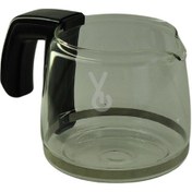 Resim Tefal Bj5108 Tea Expert Deluxe Cam Demlik Komple Yeni Tip 