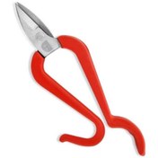 Resim eser bıçak Kuyumcu Altın Kesme Antep Makası Tenekeci Makası Hobi Makası 20cm 