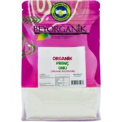 Resim BEYORGANİK Organik Pirinç Unu 500g 