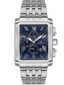 Resim Momentus TimeMaster Collection TM111S-11SS Erkek Kol Saati 