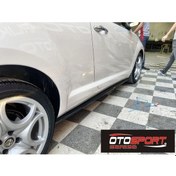 Resim Alfa Romeo Mito Marşpiyel Lipi Sağ Sol Takım 