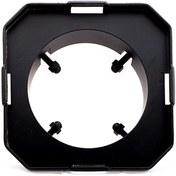 Resim JINBEI Universal Softbox Ring Adaptörü Plastik 