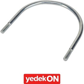 Resim AGCO U Şeklinde Cıvata - Massey Ferguson / Fendt / Valtra | ACP0426700 