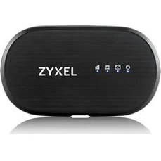 Resim WAH7601ZYXEL 4g Lte Portable Router Taşınabilir Mobil Modem 