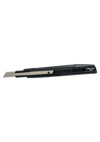 Resim Ceta Form J46Cpm Compact Metal Gövde Maket Bıçağı 9 Mm 
