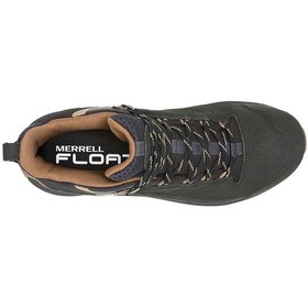 Resim Merrell J037777 Moab Speed 2 Ltr Wp Erkek Outdoor Yürüyüş Botu Haki Yeşil Haki - Yeşil 