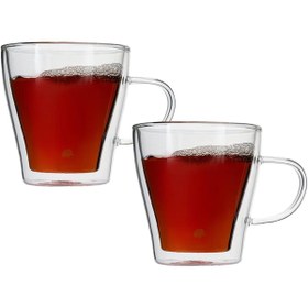 Resim STOREMAX buyflair 250 ml 2'li Kulplu modaflash 224120 