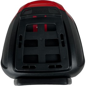 Resim arwic Motosiklet Çantası Kargo Taşıma Aparatlı / Sırt Dayamalı - 32 Lt 