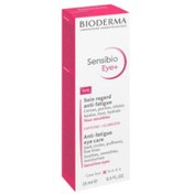 Resim Bioderma Sensibio Eye+ 15 ml 