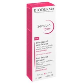 Resim Bioderma Sensibio Eye+ 15 ml 