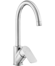 Resim Ar Fia Kuğu Lavabo Bataryası 102108965 