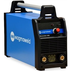 Resim Magmaweld Monostick 165İ Taşınabilir Örtülü Elektrod Kaynak Makinesi 
