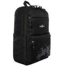 Resim Faber Castell Sırt Çantası Siyah Diğer 