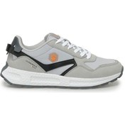 Resim Lumberjack Tanya 4fx Bej Erkek Sneaker 000000000101498132 Bej - Siyah 