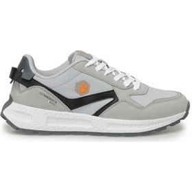 Resim Lumberjack Tanya 4fx Bej Erkek Sneaker 000000000101498132 Bej - Siyah 