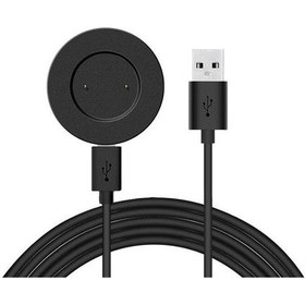 Resim Huawei Watch Gt Gt2 / Gt 2E Honor Magic Watch 2 / Dream Usb Hızlı-Beyaz 