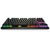 Resim Dell Alienware AW420K RGB Cherry MX Red Switch Kablolu Mekanik Gaming Klavye 