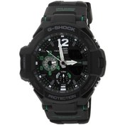 Resim Casio GA-1100-1A3DR Erkek Kol Saati 