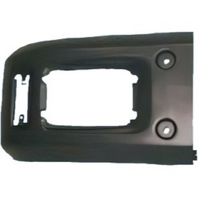 Resim Tampon Metal F2000 Şantiye Sağ - 81416105378 