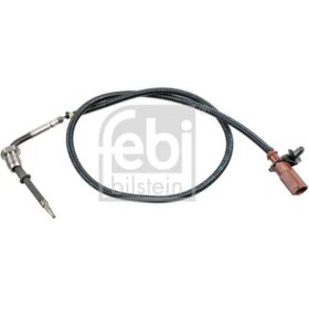 Resim FEBI BILSTEIN 185554 Egzoz Sicaklik Sensoru 03L906088HC 3L906088HC 