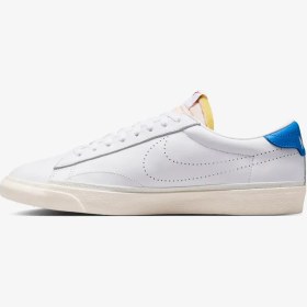Resim Nike Tennis Classic Ac Erkek Spor Ayakkabı 