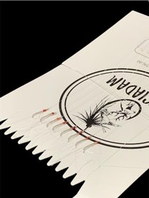 Resim Özel Gümüş Çaparisi Tekne 