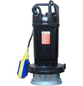 Resim Qdx 1,5-32-0,75 Yüksek Irtifalı Keson Kuyu Pompası 1.0 Hp 