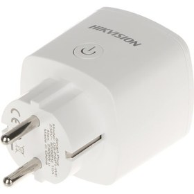 Resim Hikvision Ds-psp1-we Kablosuz Akıllı Fiş 