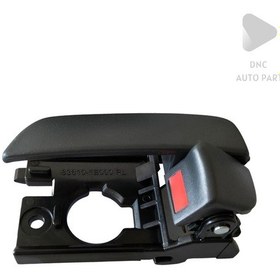 Resim Hyundai Accent Era Arka Kapı İç Açma Kolu-sağ 