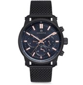 Resim Momentus SC224B-04SR Erkek Kol Saati 