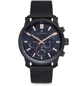 Resim Momentus SC224B-04SR Erkek Kol Saati 